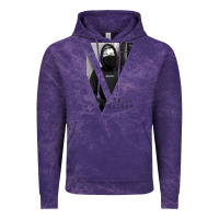 Cloud Purple copy Vintage Hoodie - linhVisuals