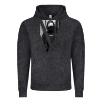 Vintage Black copy Vintage Hoodie - linhVisuals