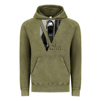 Vintage Olive copy Vintage Hoodie - linhVisuals