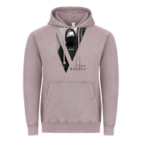 Vintage Zinc copy Vintage Hoodie - linhVisuals