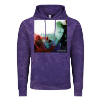 Cloud Purple alanis morissette jagged little pill Vintage Hoodie - linhVisuals