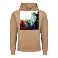 Vintage Coffee alanis morissette jagged little pill Vintage Hoodie - linhVisuals
