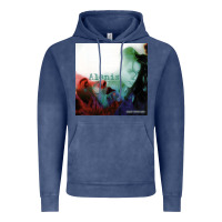 Vintage Denim alanis morissette jagged little pill Vintage Hoodie - linhVisuals