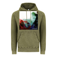 Vintage Olive alanis morissette jagged little pill Vintage Hoodie - linhVisuals