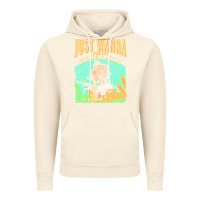 Vintage Artic pommeranian t  shirt dog owner, just wanna pet my pommeranian & drink Vintage Hoodie - linhVisuals