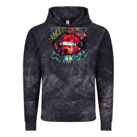 Cloud Black hot mom summer Vintage Hoodie - CowhideDigitalArt