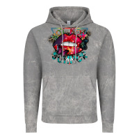 Cloud Rock hot mom summer Vintage Hoodie - CowhideDigitalArt