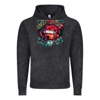 Vintage Black hot mom summer Vintage Hoodie - CowhideDigitalArt