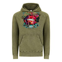 Vintage Olive hot mom summer Vintage Hoodie - CowhideDigitalArt