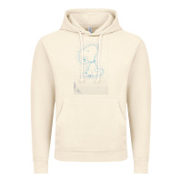 Vintage Artic s.n.o.o.p.y stars Vintage Hoodie - linhVisuals