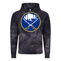 Cloud Black the-buffalo-sabres-pen Vintage Hoodie - linhVisuals