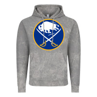 Cloud Rock the-buffalo-sabres-pen Vintage Hoodie - linhVisuals