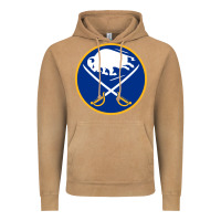 Vintage Camel the-buffalo-sabres-pen Vintage Hoodie - linhVisuals