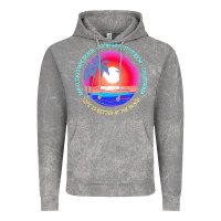 Cloud Rock san elijo state beach t  shirt san elijo state beach, encinitas, calif Vintage Hoodie - linhVisuals
