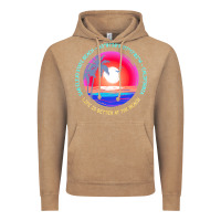 Vintage Coffee san elijo state beach t  shirt san elijo state beach, encinitas, calif Vintage Hoodie - linhVisuals