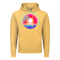 Vintage Mustard san elijo state beach t  shirt san elijo state beach, encinitas, calif Vintage Hoodie - linhVisuals