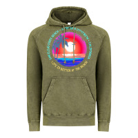 San Elijo State Beach T  Shirt San Elijo State Beach, Encinitas, Calif Vintage Hoodie | Teevron