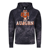Cloud Black auburn tigers 02 Vintage Hoodie - linhVisuals