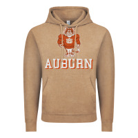 Vintage Coffee auburn tigers 02 Vintage Hoodie - linhVisuals