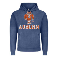 Auburn Tigers 02 Vintage Hoodie | Teevron