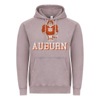 Vintage Zinc auburn tigers 02 Vintage Hoodie - linhVisuals