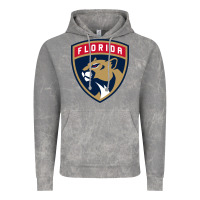 Cloud Rock the-florida-panthers-pen Vintage Hoodie - linhVisuals