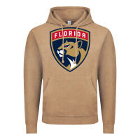 Vintage Coffee the-florida-panthers-pen Vintage Hoodie - linhVisuals