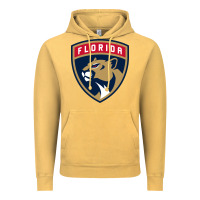 Vintage Mustard the-florida-panthers-pen Vintage Hoodie - linhVisuals