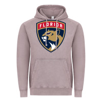 The-florida-panthers-pen Vintage Hoodie | Teevron
