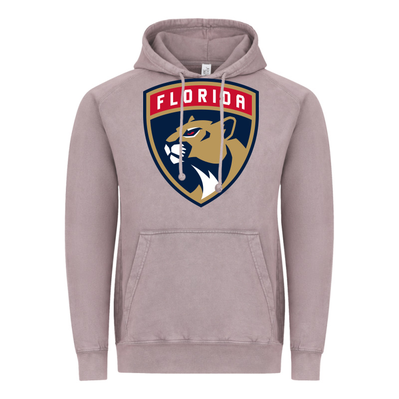 The-florida-panthers-pen Vintage Hoodie by linhVisuals | Teevron