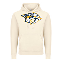 Vintage Artic the-nashville-predators-pen Vintage Hoodie - linhVisuals
