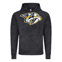 The-nashville-predators-pen Vintage Hoodie | Teevron