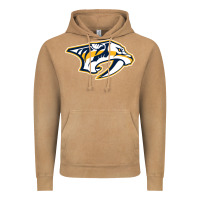 Vintage Camel the-nashville-predators-pen Vintage Hoodie - linhVisuals