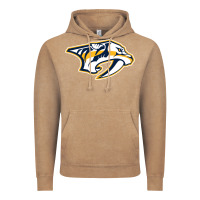 Vintage Coffee the-nashville-predators-pen Vintage Hoodie - linhVisuals