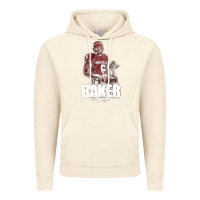 Vintage Artic baker mayfield [tb] Vintage Hoodie - linhVisuals