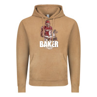 Vintage Camel baker mayfield [tb] Vintage Hoodie - linhVisuals