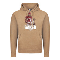Vintage Coffee baker mayfield [tb] Vintage Hoodie - linhVisuals