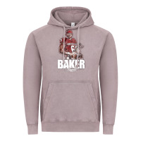 Vintage Zinc baker mayfield [tb] Vintage Hoodie - linhVisuals