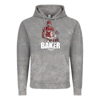 Cloud Rock baker mayfield [tb] Vintage Hoodie - linhVisuals