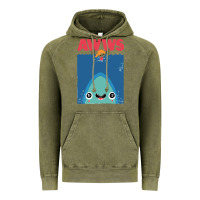 Vintage Olive awws Vintage Hoodie - linhVisuals