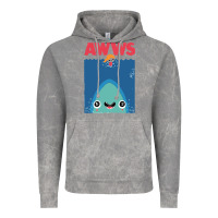 Awws Vintage Hoodie | Teevron