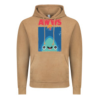 Vintage Camel awws Vintage Hoodie - linhVisuals