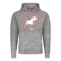 Cloud Rock i'm a little horse Vintage Hoodie - linhVisuals