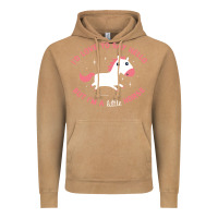 Vintage Camel i'm a little horse Vintage Hoodie - linhVisuals