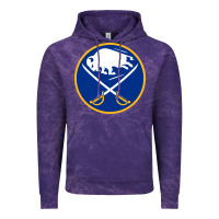 Cloud Purple the-sabres-buffalo-sports Vintage Hoodie - linhVisuals