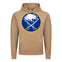 Vintage Coffee the-sabres-buffalo-sports Vintage Hoodie - linhVisuals