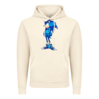 Vintage Artic Söniĉ Kids Vintage Hoodie - linhVisuals