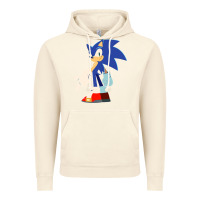 Vintage Artic Söniĉ Kids Vintage Hoodie - linhVisuals