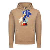 Vintage Coffee Söniĉ Kids Vintage Hoodie - linhVisuals