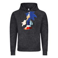 Söniĉ Kids Vintage Hoodie | Teevron